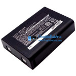 Batéria pre Eartec Comstar Com-Center CC-2200NI [Náhradná batéria]